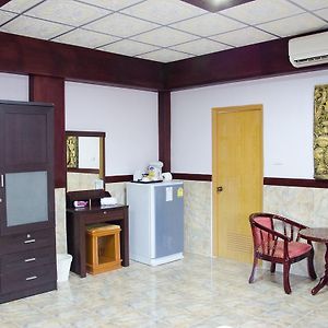 Chambre Familiale