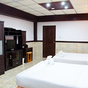 Chambre de Luxe